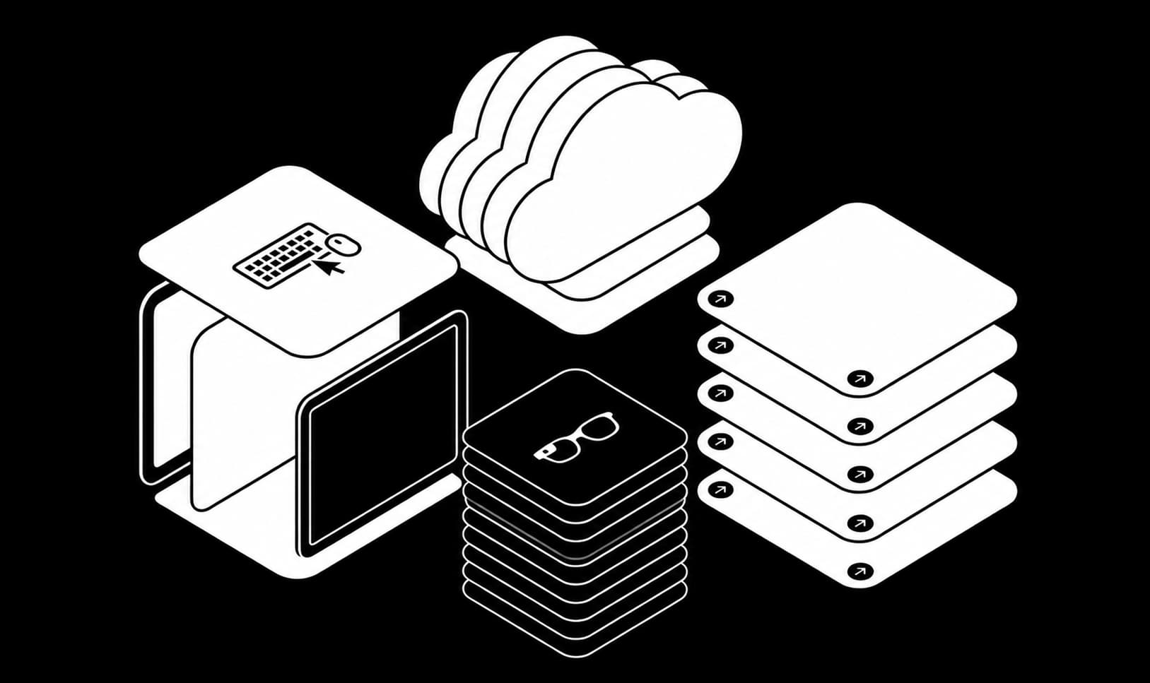 Seamless Interop micro graphic